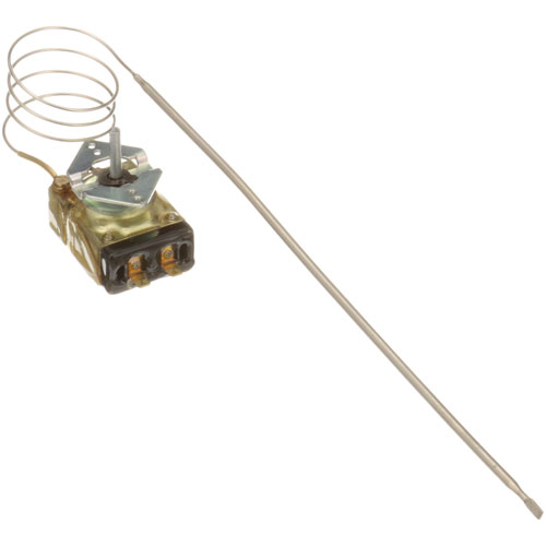 (image for) Jade Range 460-289-000 THERMOSTAT KXT, 3/16 X 12, 24 - Click Image to Close